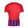 Camiseta de fútbol FC Heidenheim Primera Equipación 2024-25 - Hombre